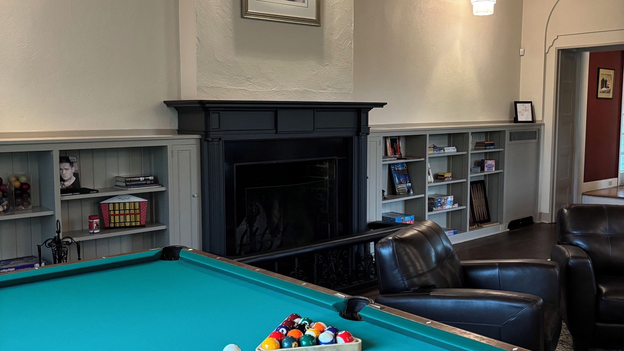 Photo of Outdoor in Cooperstown