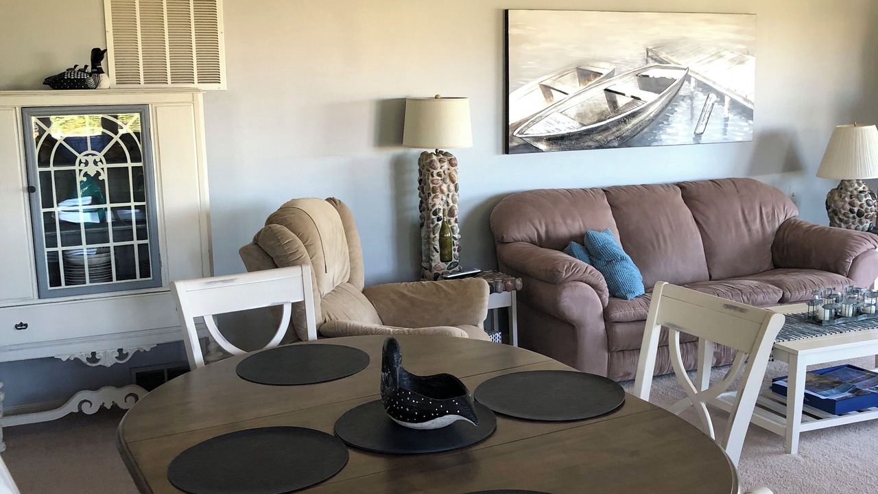 Photo of Livingroom in Frankfort
