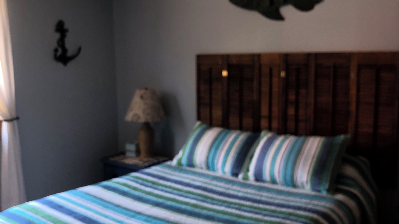 Photo of Bedroom in Frankfort
