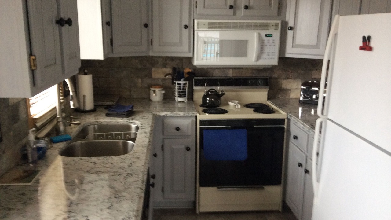 Photo of Kitchen in Frankfort