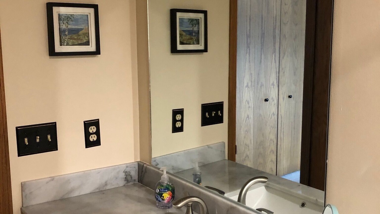 Photo of Bathroom in Frankfort