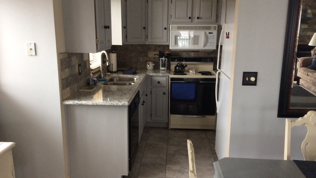 Photo of Kitchen in Frankfort