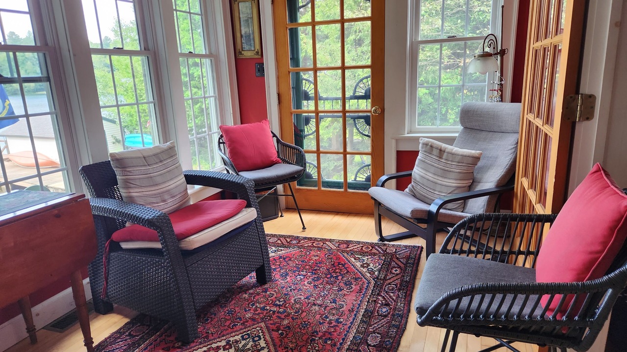 Photo of Bedroom in Star Lake