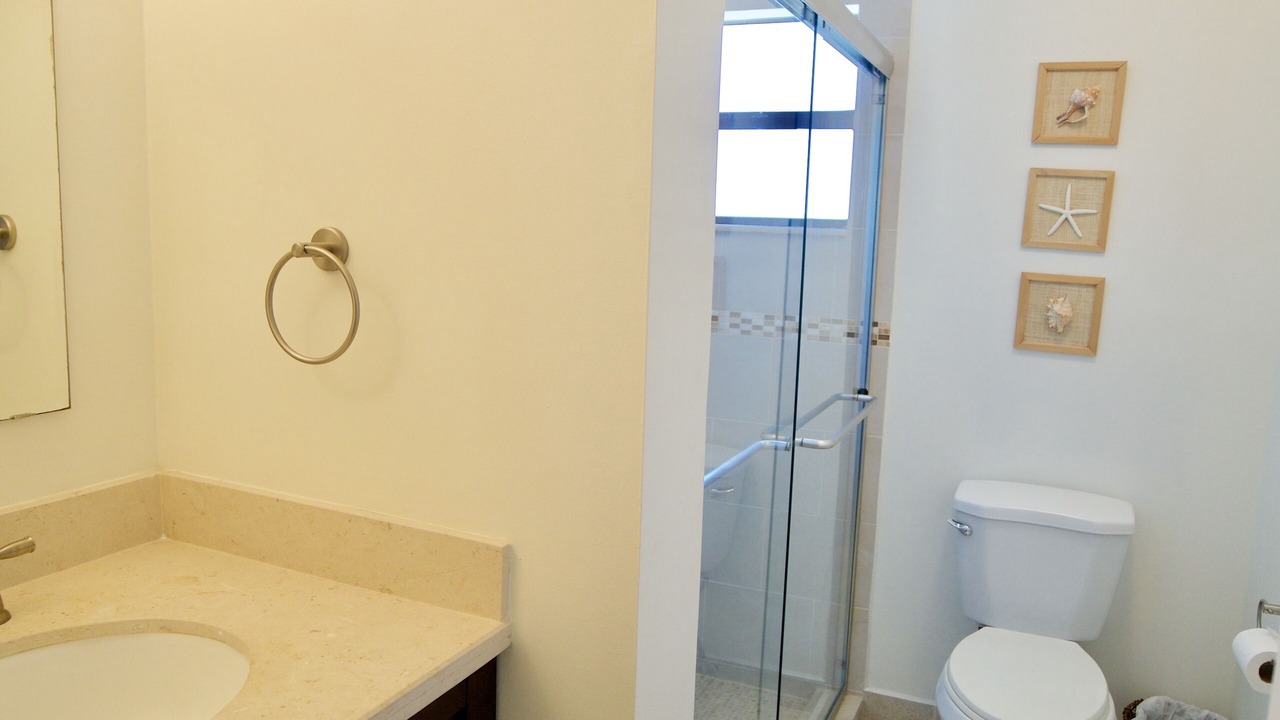 Photo of Bathroom in Key Largo