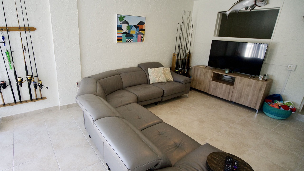 Photo of Livingroom in Key Largo