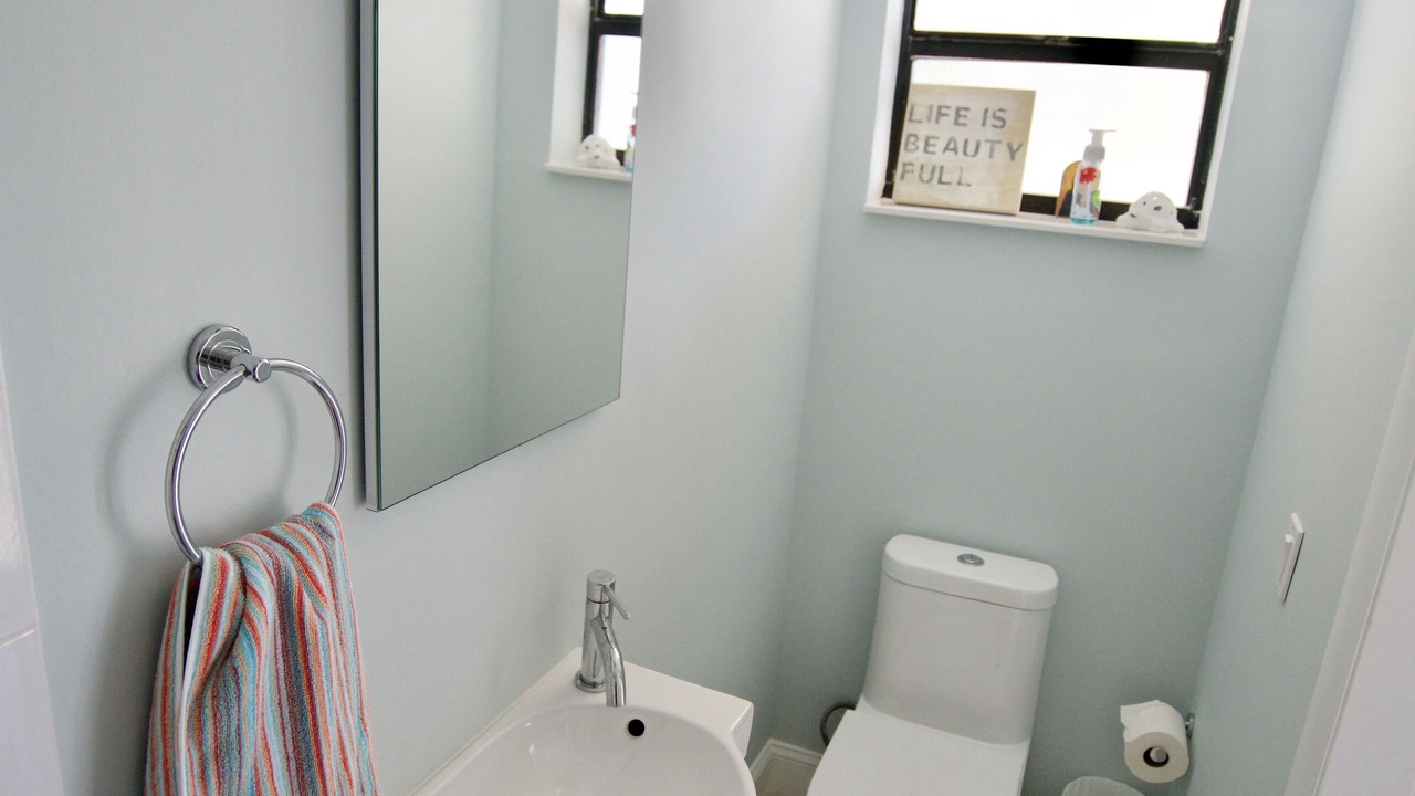 Photo of Bathroom in Key Largo