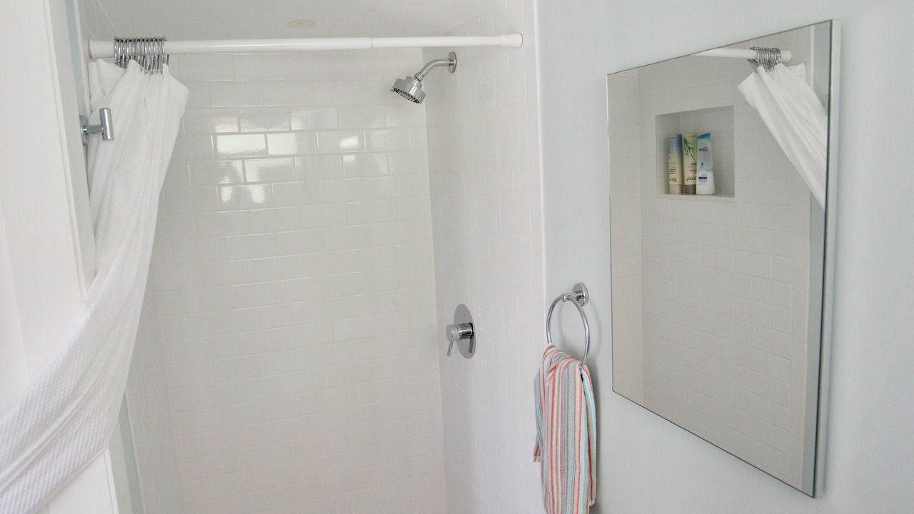 Photo of Bathroom in Key Largo