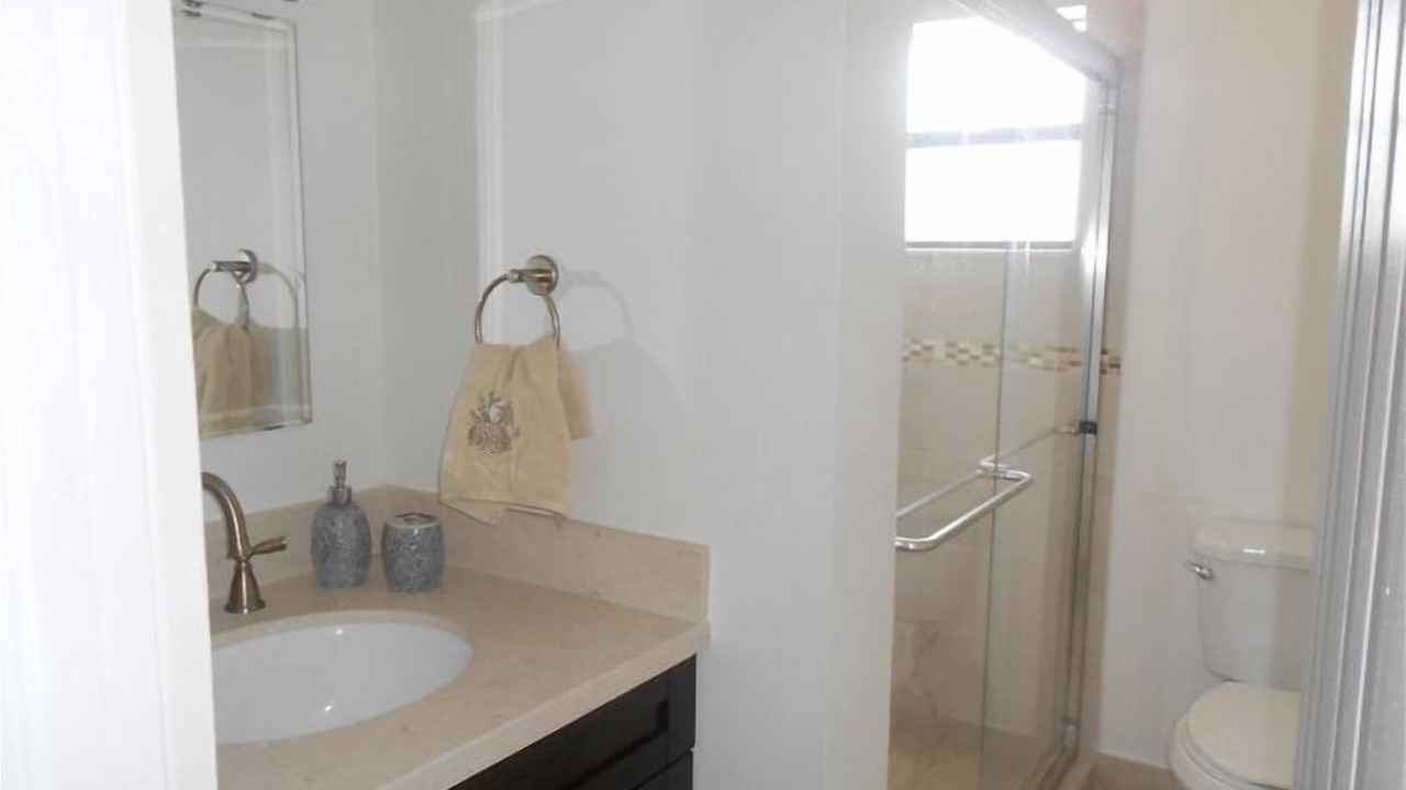 Photo of Bathroom in Key Largo
