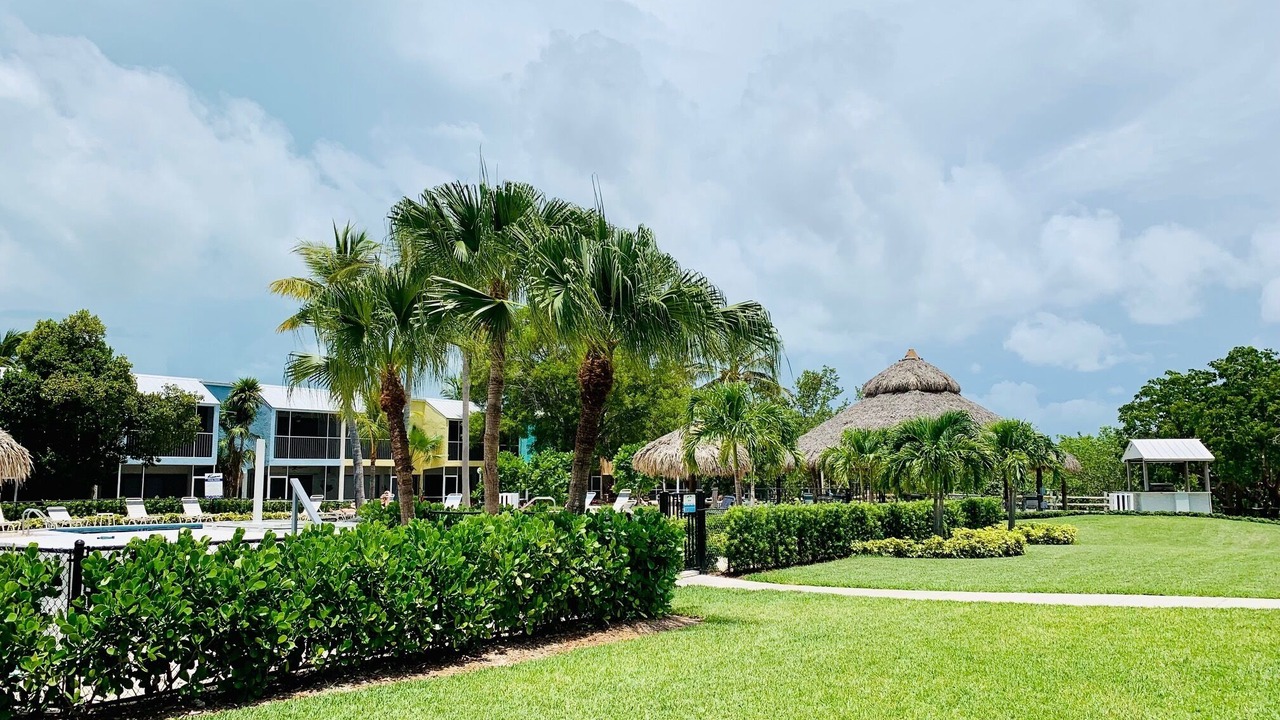 Photo of Outdoor in Key Largo
