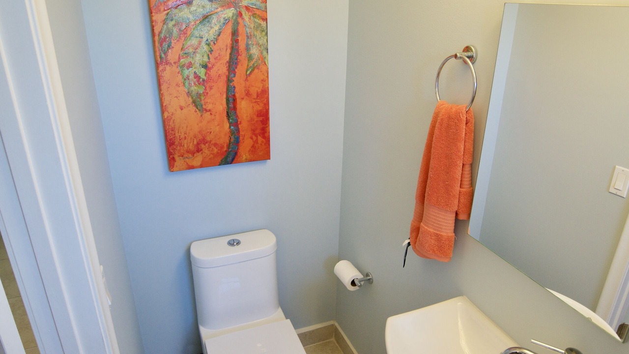 Photo of Bathroom in Key Largo