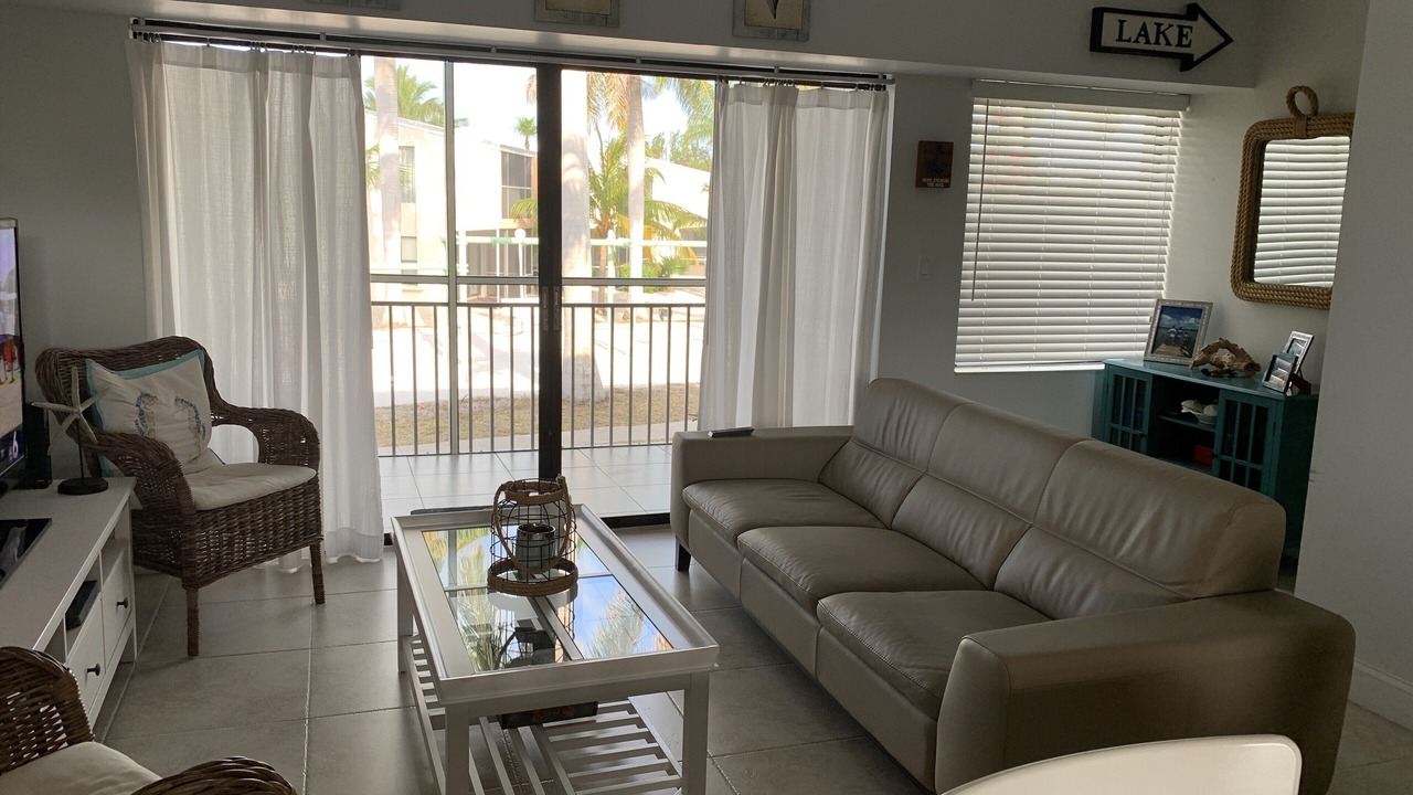 Photo of Bedroom in Key Largo