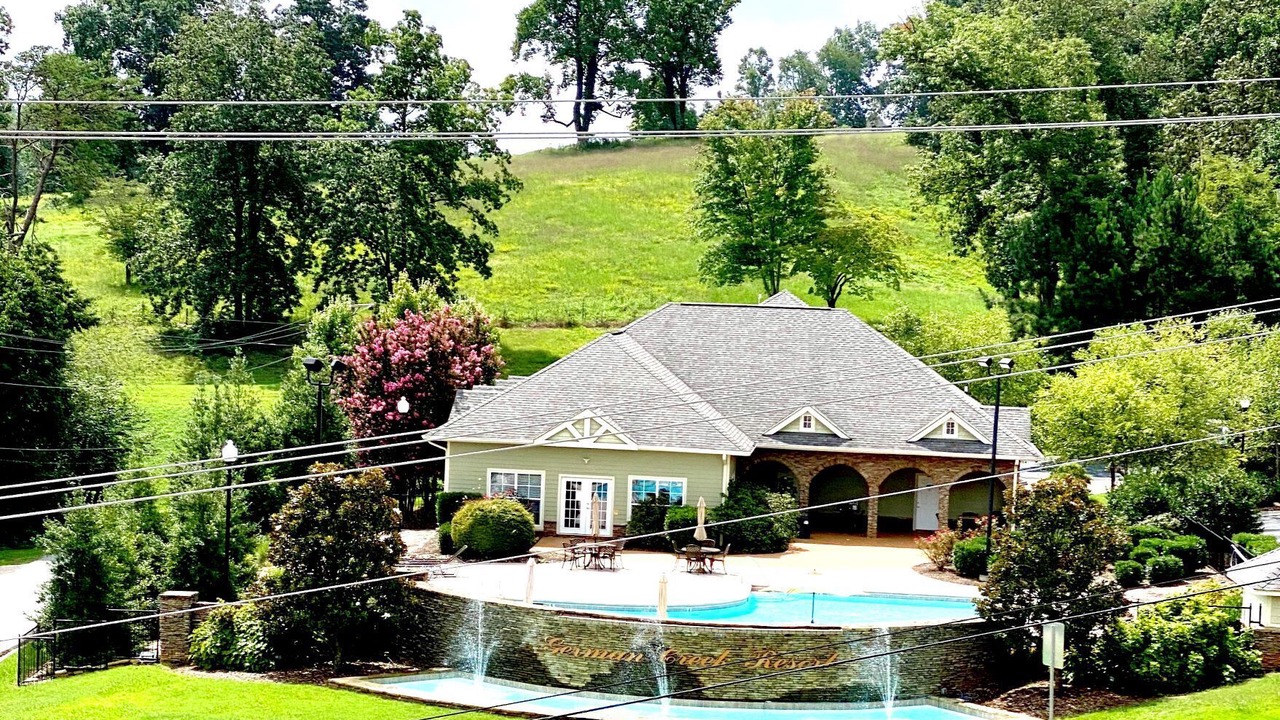 Photo of Outdoor in Bean Station