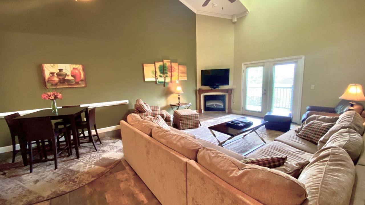 Photo of Livingroom in Bean Station