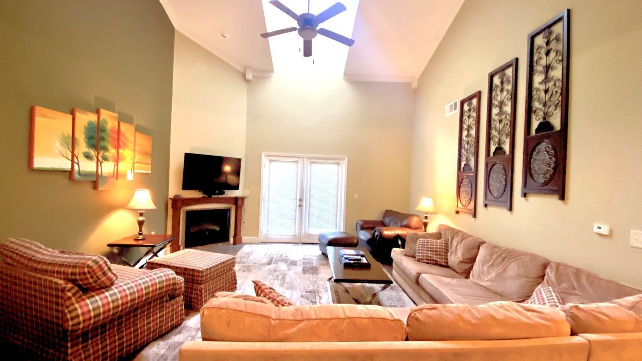 Photo of Bedroom in Bean Station