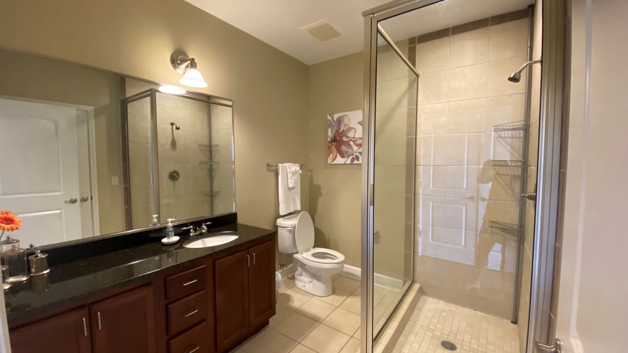 Photo of Bedroom in Bean Station