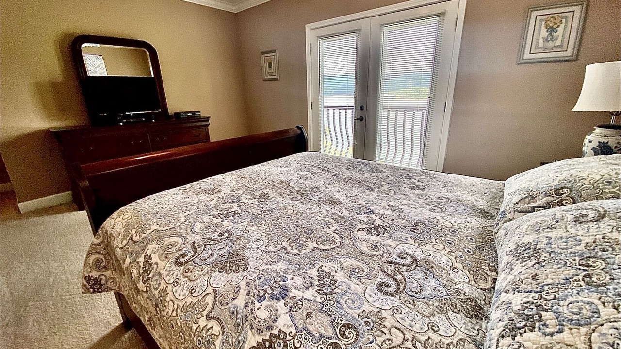 Photo of Bedroom in Bean Station