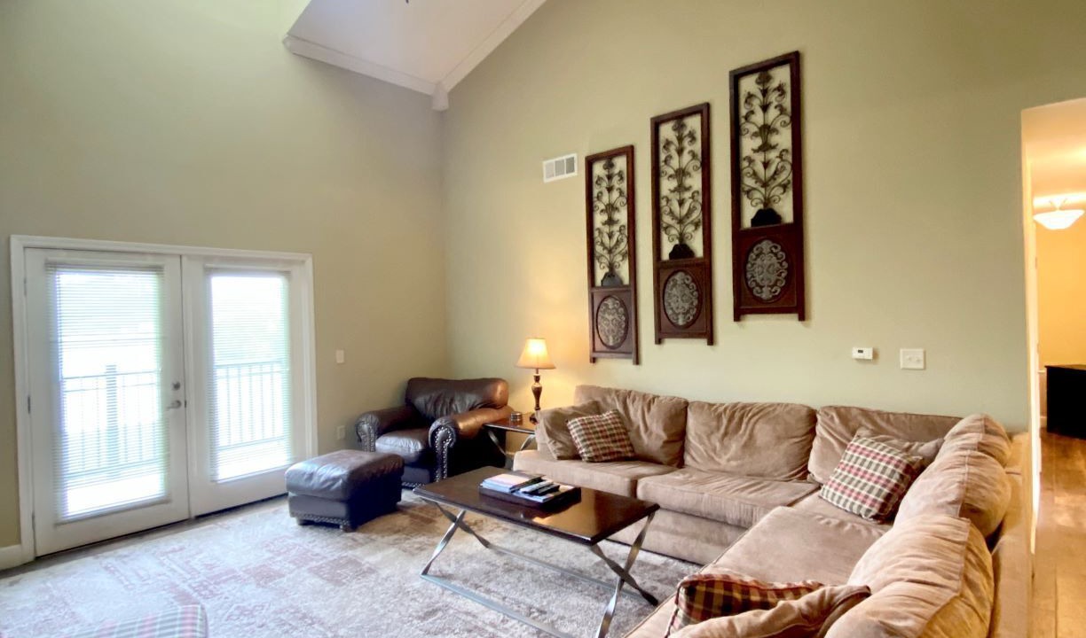 Photo of Livingroom in Bean Station