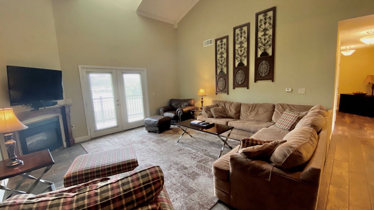 Photo of Livingroom in Bean Station