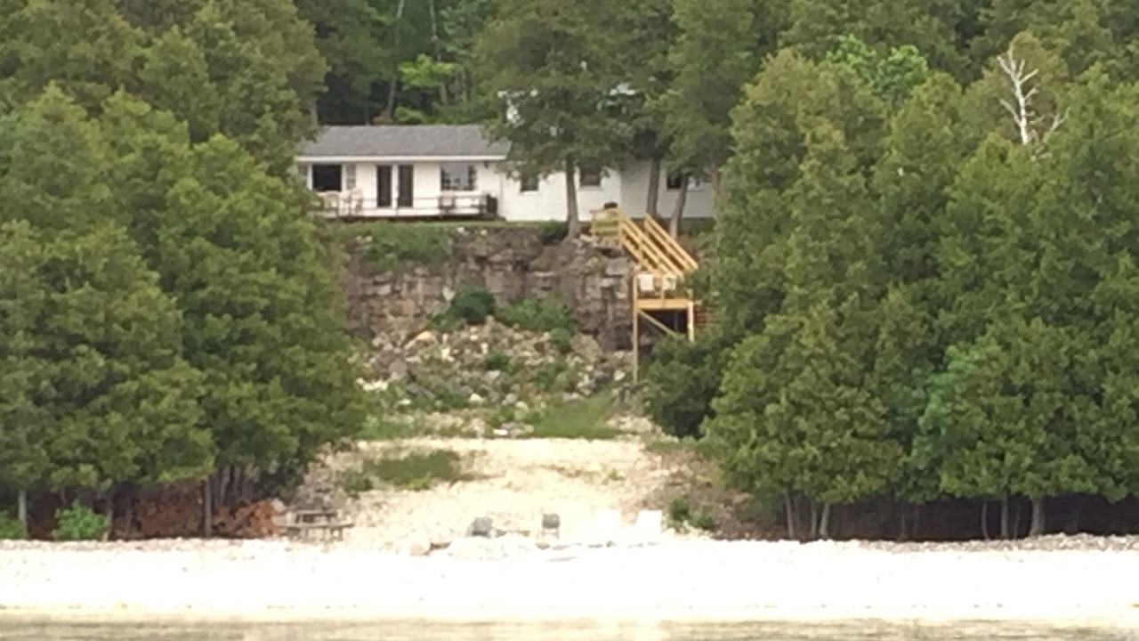 Photo of Outdoor in Washington Island
