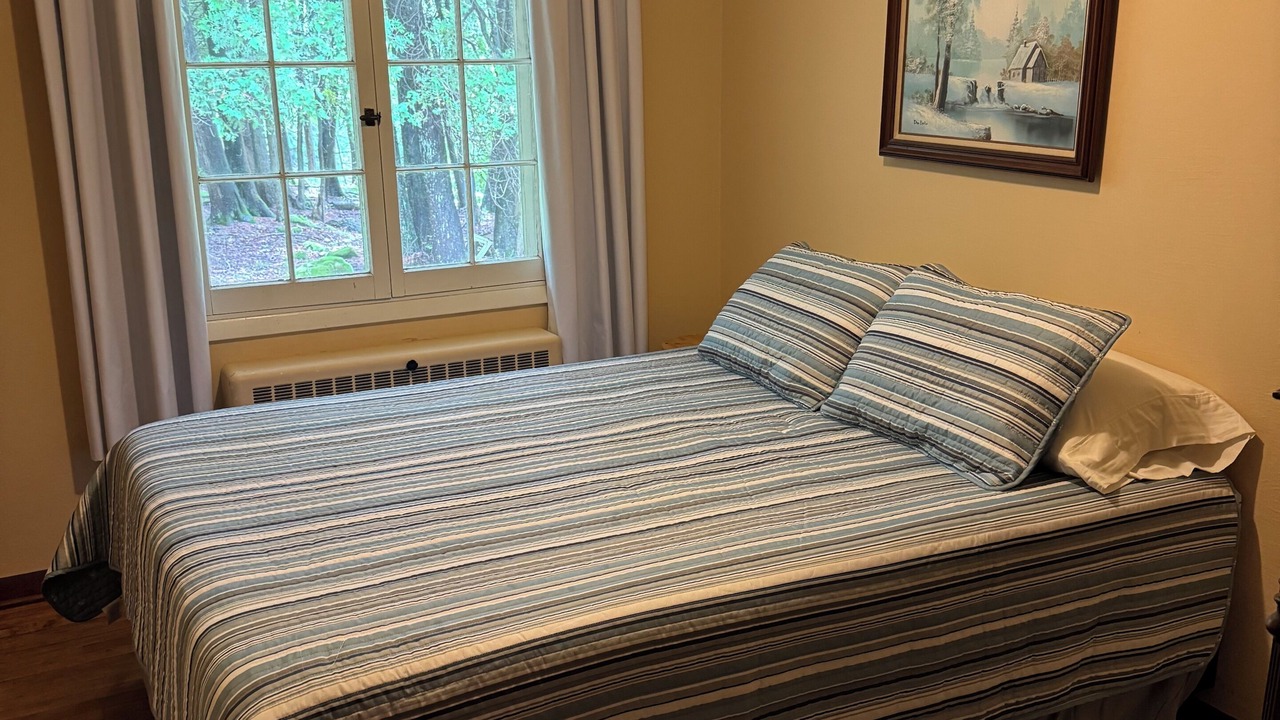Photo of Bedroom in Washington Island