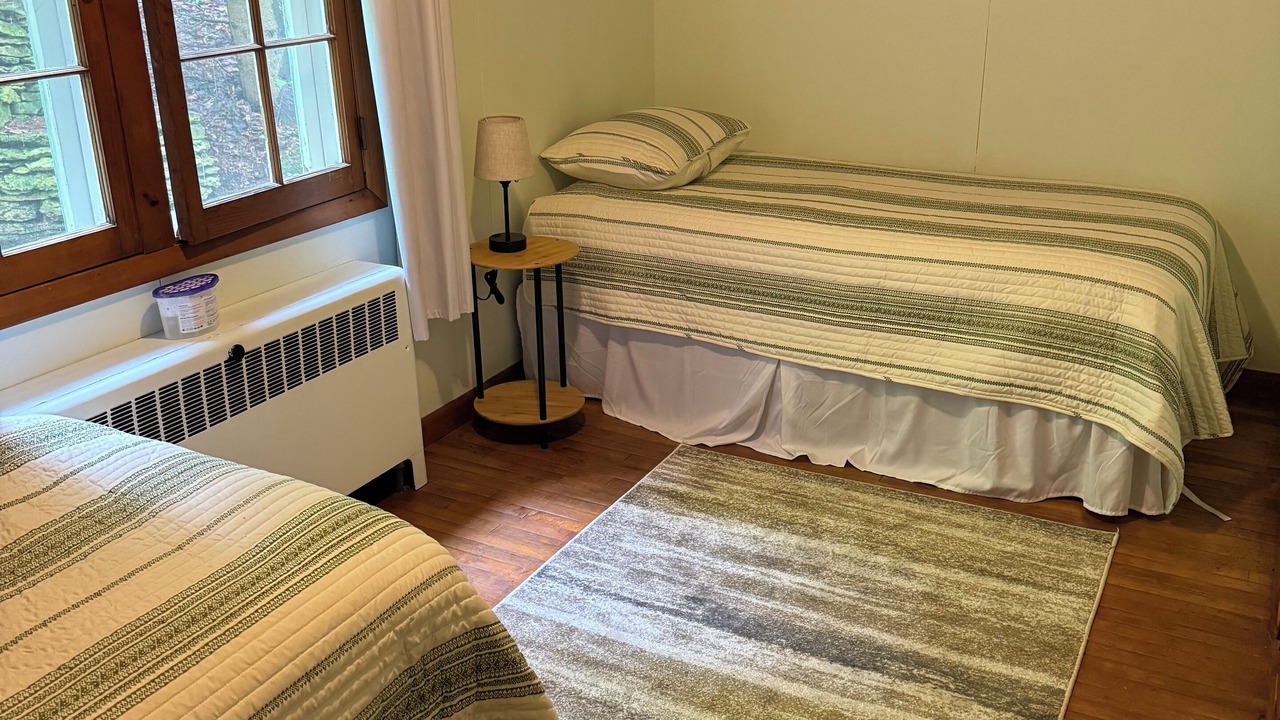 Photo of Bedroom in Washington Island