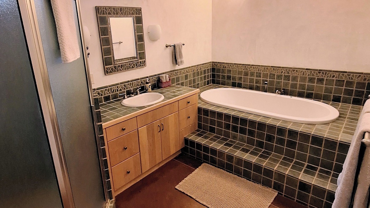 Photo of Bathroom in Tyrone