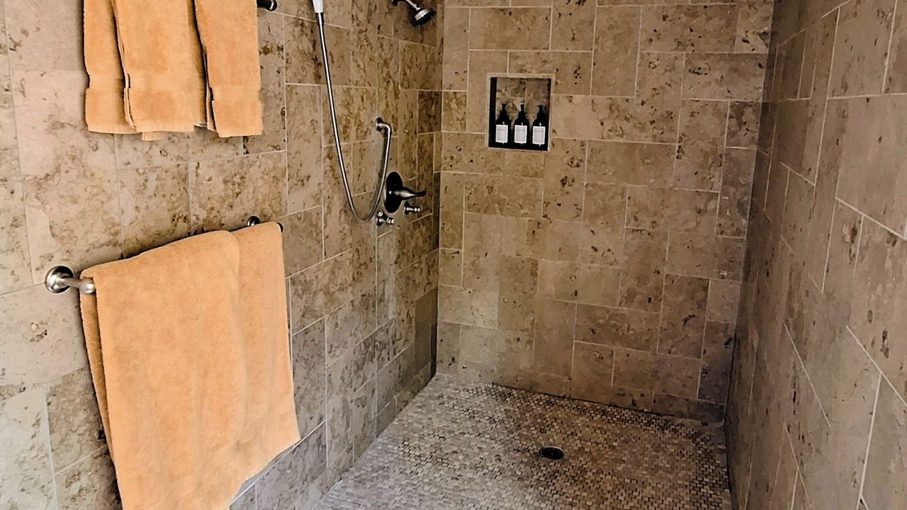 Photo of Bathroom in Tyrone