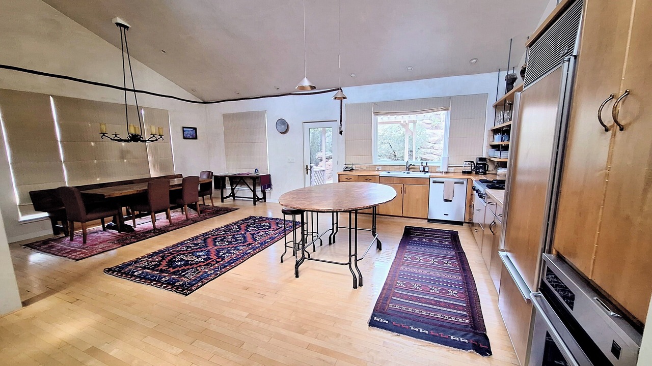 Photo of Kitchen in Tyrone