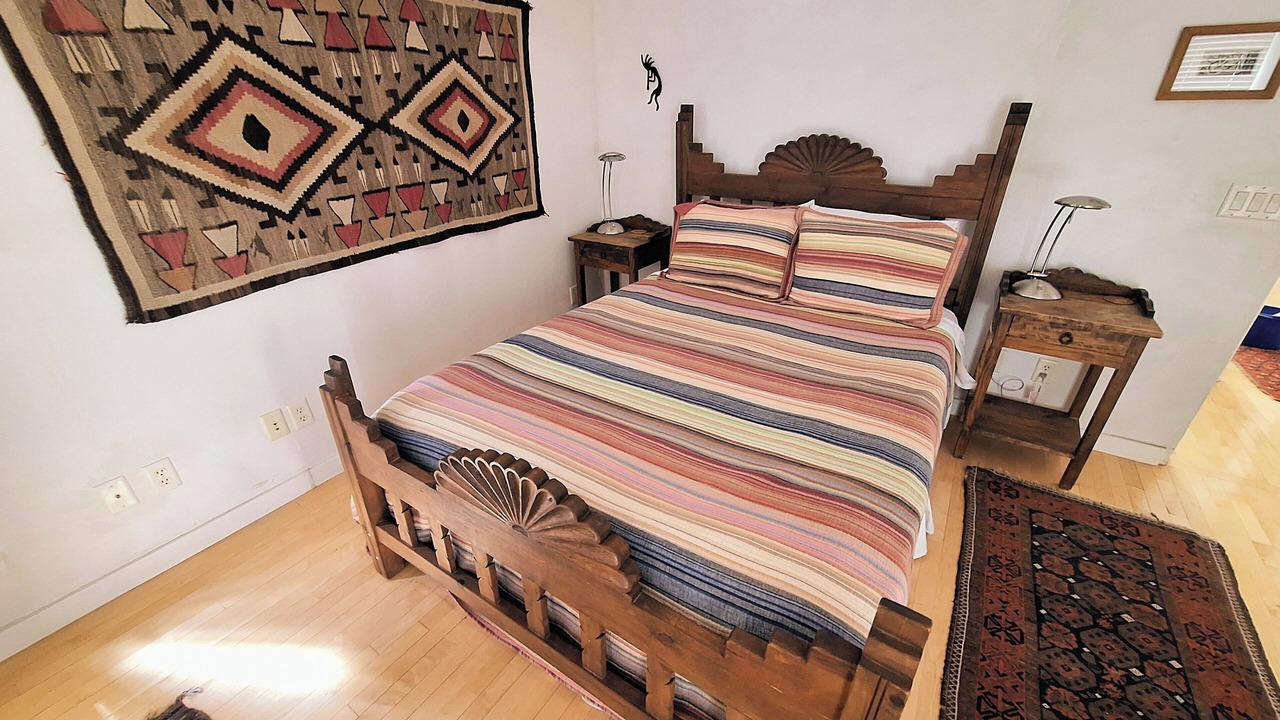 Photo of Bedroom in Tyrone