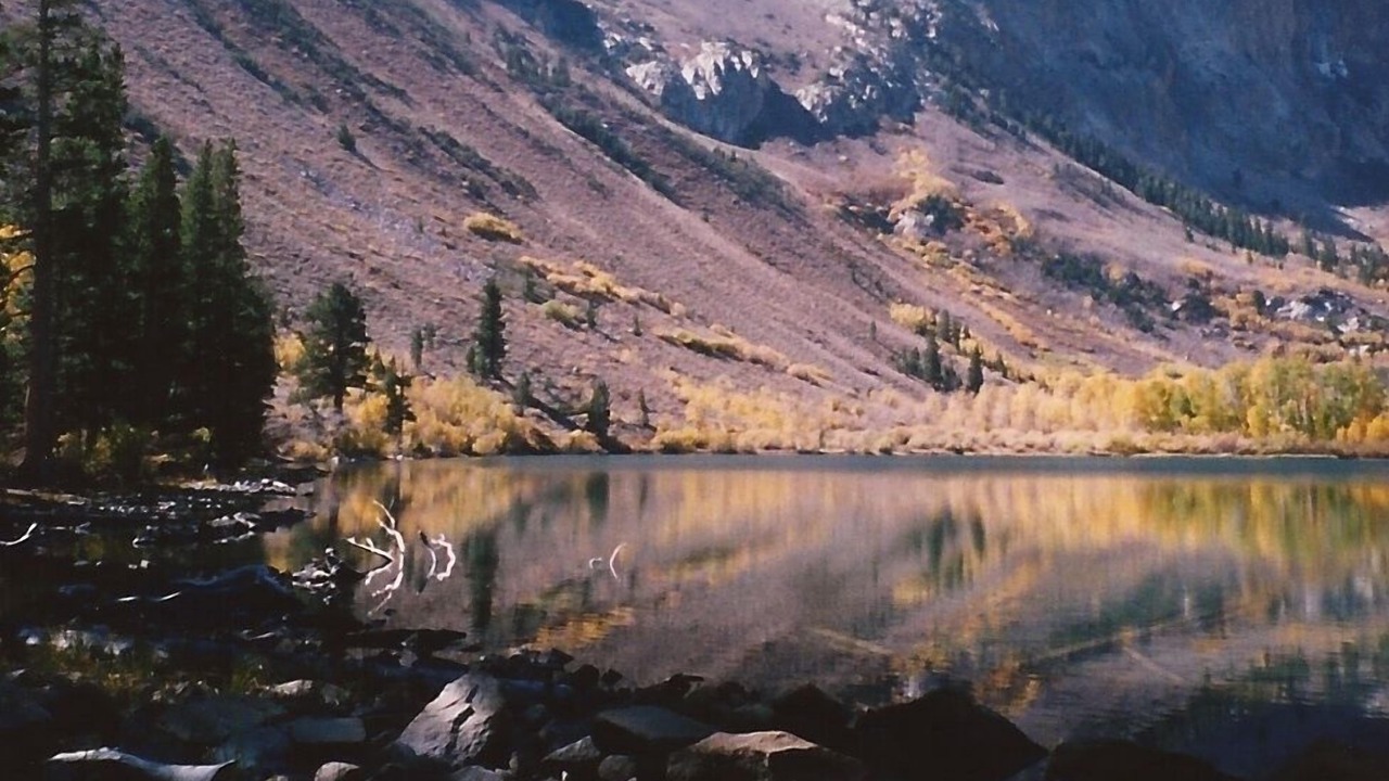 Photo of Outdoor in Lee Vining