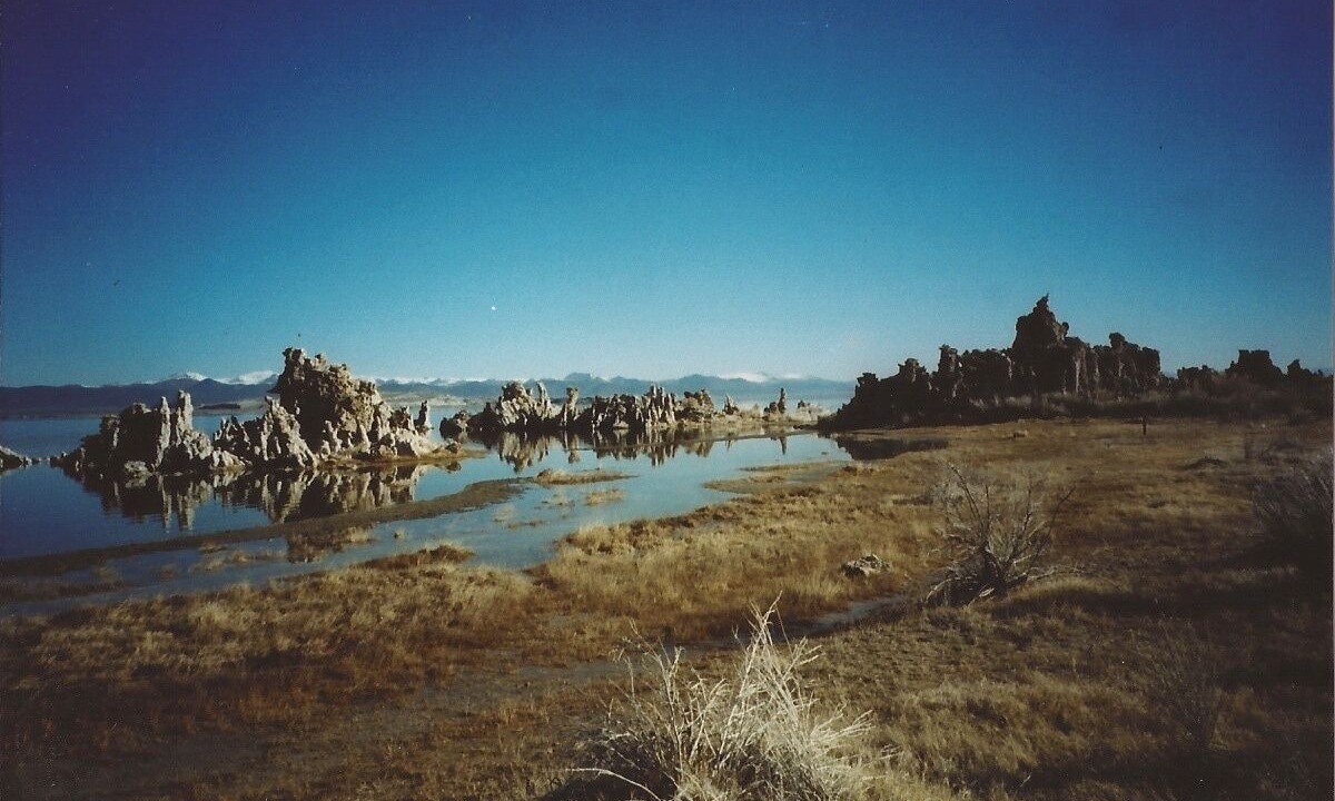 Photo of Outdoor in Lee Vining