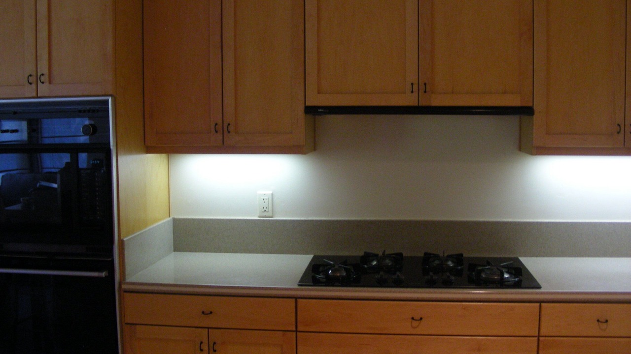 Photo of Kitchen in Lee Vining