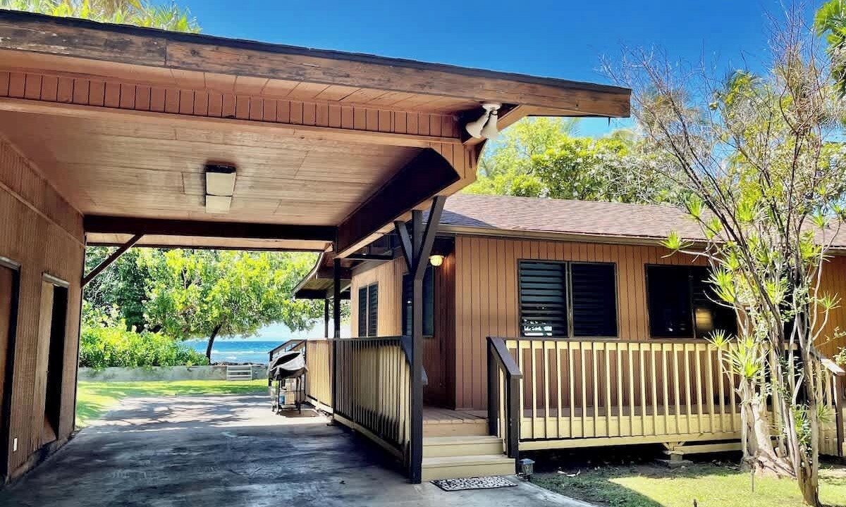 Photo of Outdoor in Puako