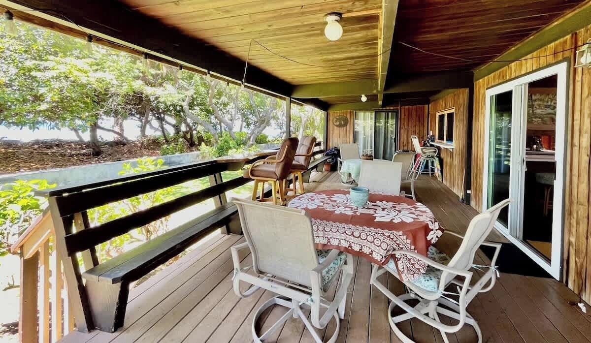 Photo of Outdoor in Puako