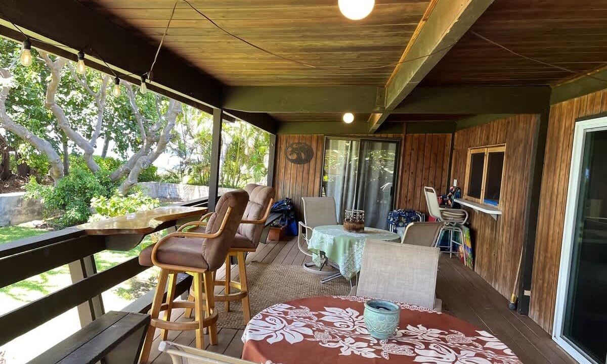 Photo of Outdoor in Puako