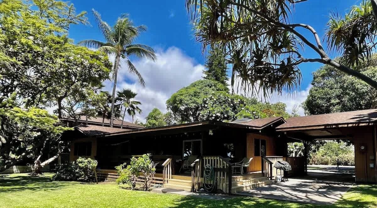 Photo of Outdoor in Puako