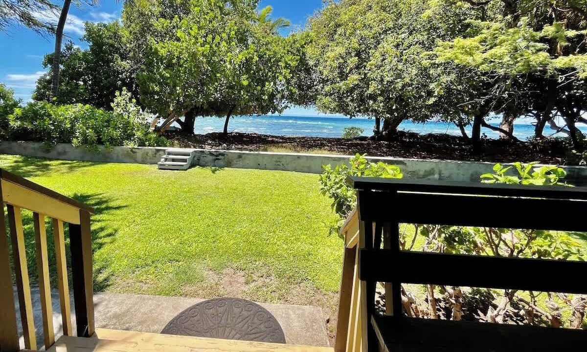 Photo of Outdoor in Puako