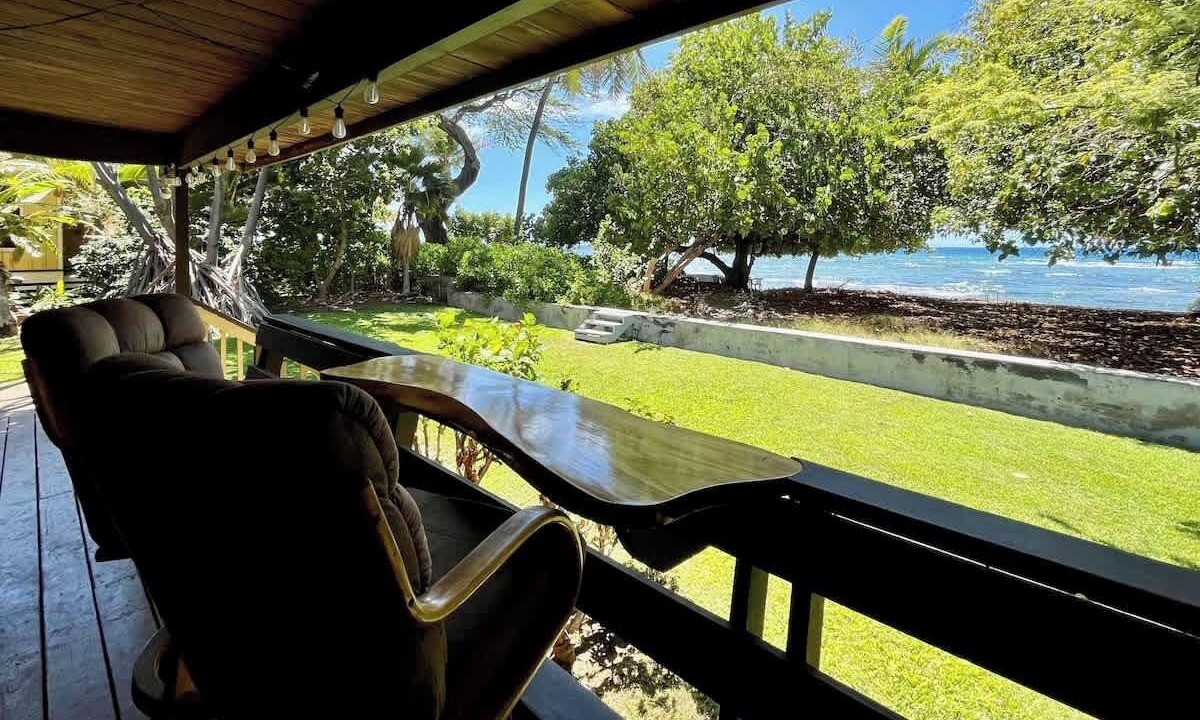 Photo of Outdoor in Puako