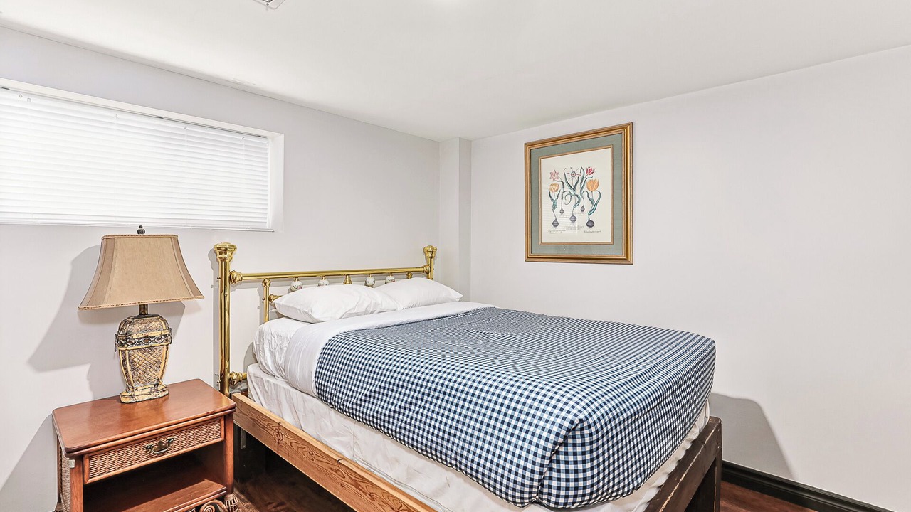 Photo of Bedroom in The Blue Mountains