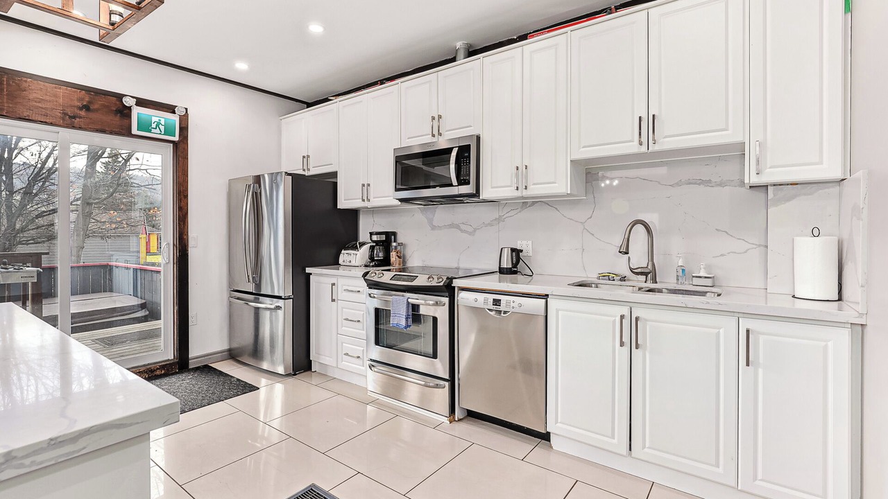 Photo of Kitchen in The Blue Mountains