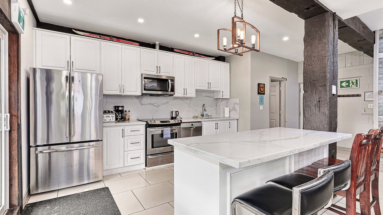 Photo of Kitchen in The Blue Mountains