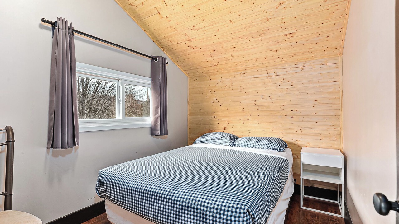 Photo of Bedroom in The Blue Mountains