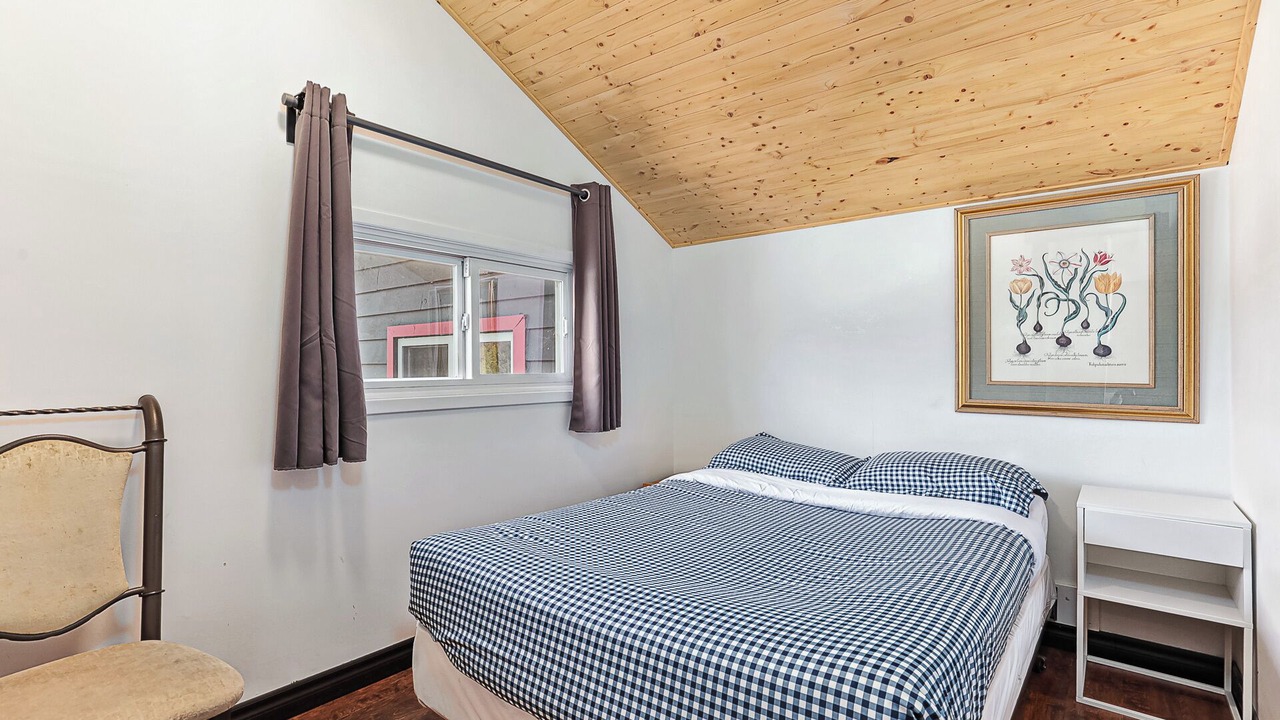 Photo of Bedroom in The Blue Mountains