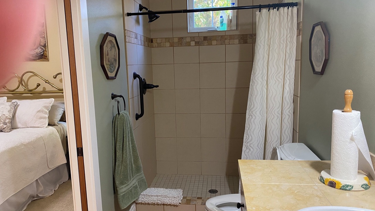 Photo of Bathroom in Mercer Island