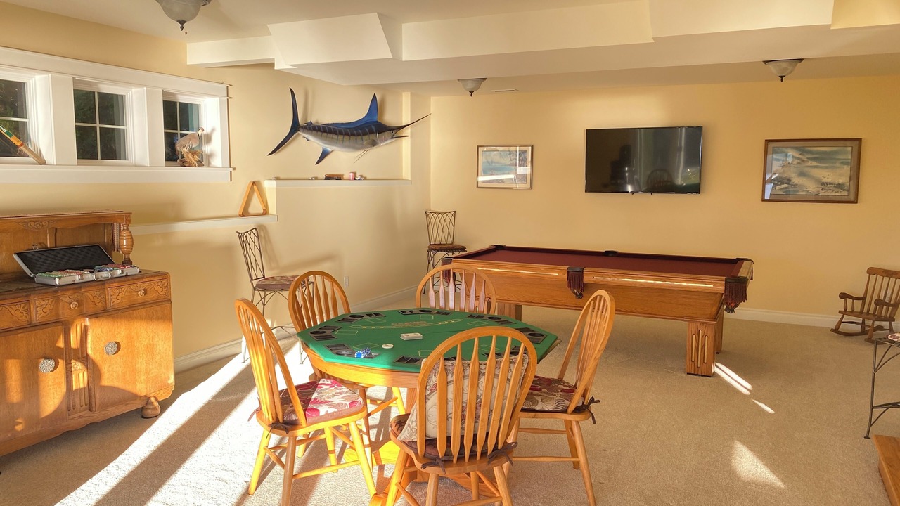 Photo of Bedroom in Mercer Island