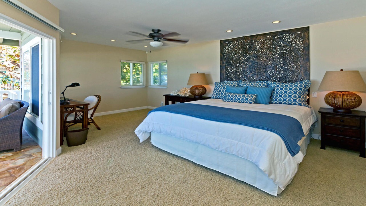 Photo of Bedroom in Makaha