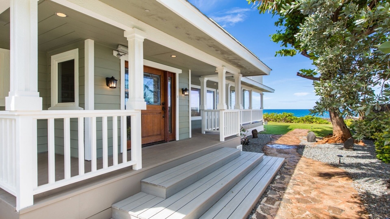 Photo of Outdoor in Makaha