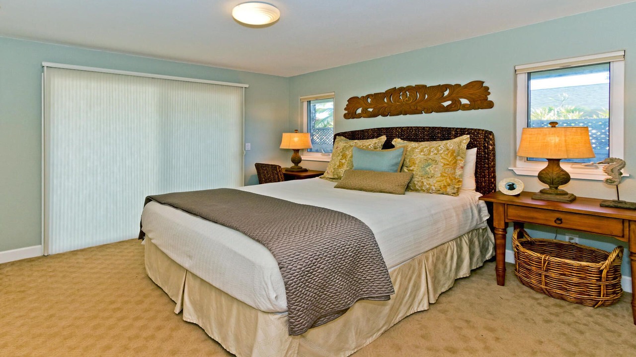 Photo of Bedroom in Makaha