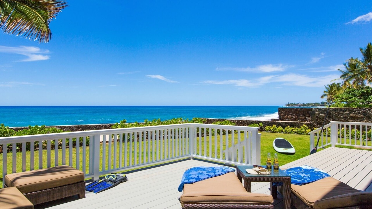 Photo of Outdoor in Makaha