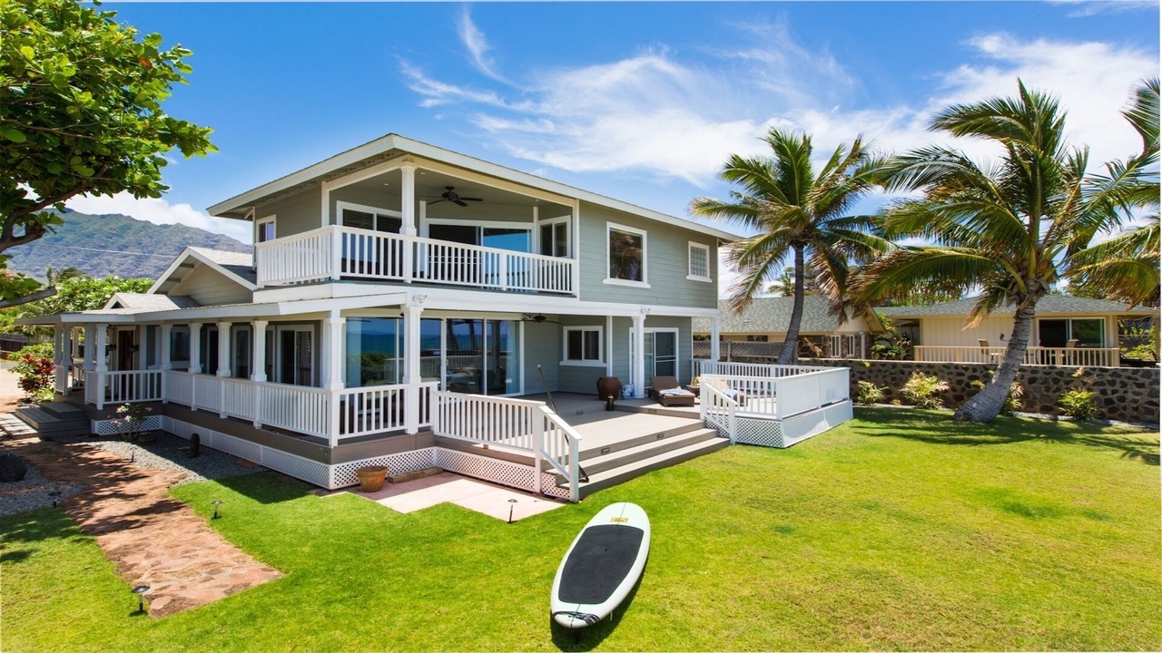 Photo of Outdoor in Makaha